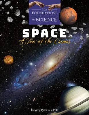 Spațiu: Un tur al cosmosului - Space: A Tour of the Cosmos