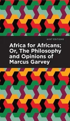 Africa pentru africani - Africa for Africans