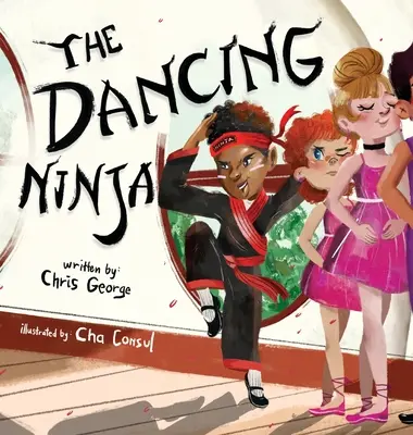 Ninja dansator - The Dancing Ninja