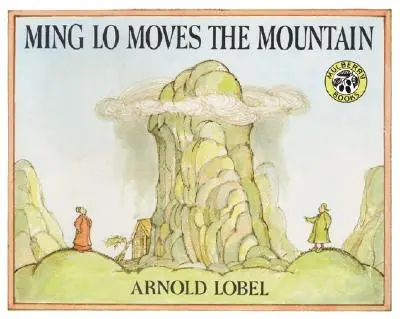 Ming Lo mută muntele - Ming Lo Moves the Mountain