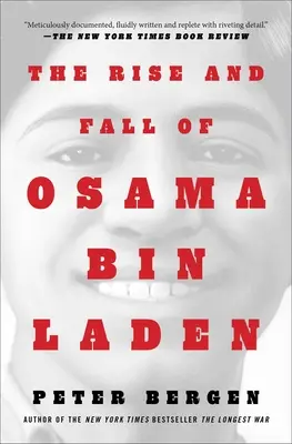 Ascensiunea și căderea lui Osama bin Laden - The Rise and Fall of Osama Bin Laden