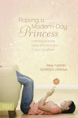 Creșterea unei prințese a zilelor noastre - Raising a Modern-Day Princess