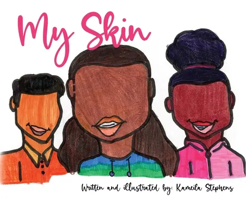 Pielea mea - My Skin