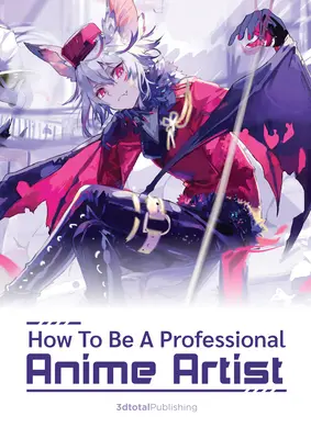 Cum să devii un artist de succes în stil anime - How to Become a Successful Anime-Style Artist