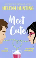 Meet Cute - cea mai emoționantă comedie romantică pe care o vei citi anul acesta - Meet Cute - the most heart-warming romcom you'll read this year