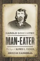 Mâncător de bărbați - Man-Eater