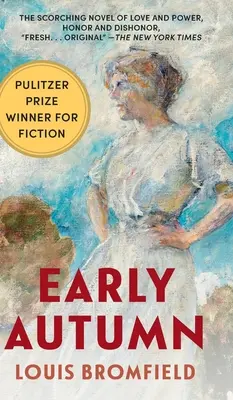 Început de toamnă: Povestea unei doamne - Early Autumn: A Story of a Lady
