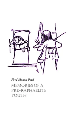 Amintirile unui tânăr prerafaelit - Memories of a Pre-Raphaelite Youth