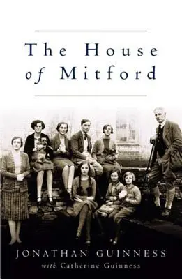 Casa Mitford - The House of Mitford
