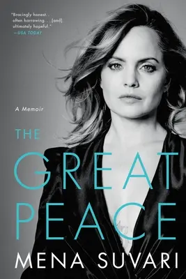 Marea pace: O amintire - The Great Peace: A Memoir