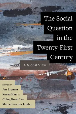 Problema socială în secolul XXI: O viziune globală - The Social Question in the Twenty-First Century: A Global View