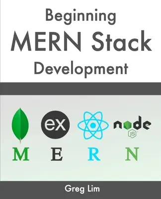 Începutul dezvoltării MERN Stack - Beginning MERN Stack Development