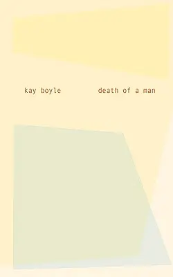 Moartea unui om - Death of a Man