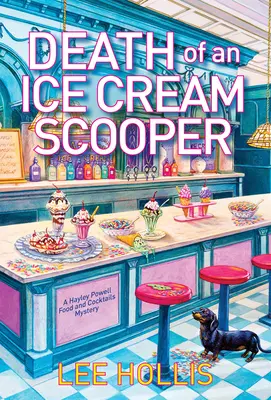 Moartea unui culegător de înghețată - Death of an Ice Cream Scooper