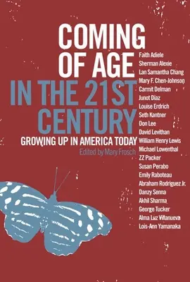 Majoratul în secolul XXI: A crește în America de azi - Coming of Age in the 21st Century: Growing Up in America Today