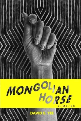 Cal mongol - Mongolian Horse