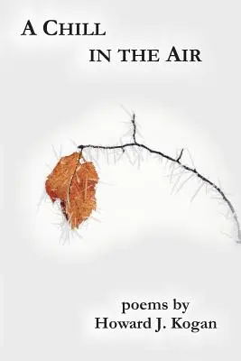 O răceală în aer - A Chill in the Air