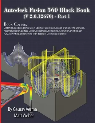 Autodesk Fusion 360 Black Book (V 2.0.12670) - Partea 1 - Autodesk Fusion 360 Black Book (V 2.0.12670) - Part 1