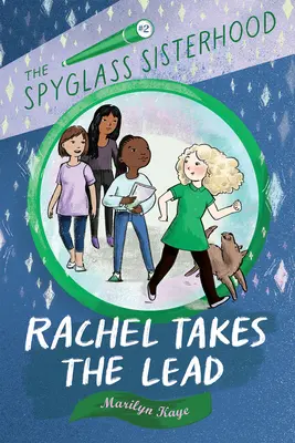 Rachel preia conducerea - Rachel Takes the Lead