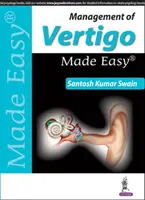 Gestionarea ușoară a vertijului - Management of Vertigo Made Easy