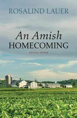 O întoarcere acasă la Amish - An Amish Homecoming