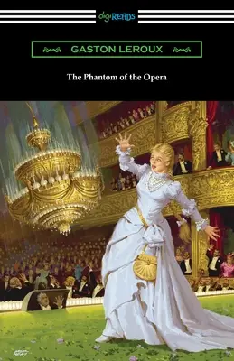 Fantoma de la Operă - The Phantom of the Opera