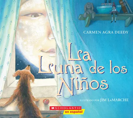 Luna Copiilor, The (Sp Tk) - Children's Moon, the (Sp Tk)