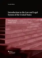 Introducere în dreptul și sistemul juridic al Statelor Unite - Introduction to the Law and Legal System of the United States