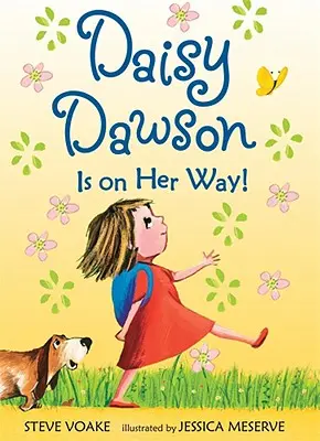 Daisy Dawson este pe drum! - Daisy Dawson Is on Her Way!