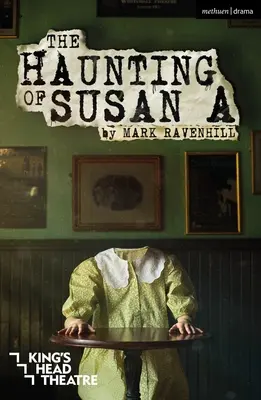 Bântuirea lui Susan A - The Haunting of Susan A