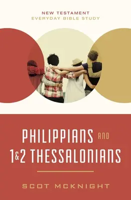 Filipeni și 1 și 2 Tesaloniceni - Philippians and 1 and 2 Thessalonians