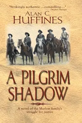 Umbra unui pelerin - A Pilgrim Shadow