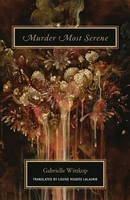 Crima cea mai senină - Murder Most Serene