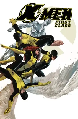 X-Men: First Class - Mutanții 101 - X-Men: First Class - Mutants 101