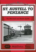 De la St Austell la Penzance - St Austell to Penzance