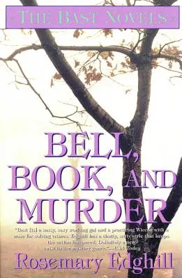 Bell, Book, and Murder: Misterele lui Bast - Bell, Book, and Murder: The Bast Mysteries