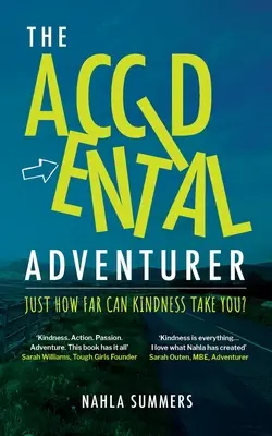 The Accidental Adventurer (Aventurierul accidental) - The Accidental Adventurer