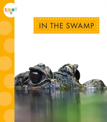 În mlaștină - In the Swamp