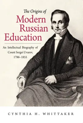 Originile educației ruse moderne - The Origins of Modern Russian Education
