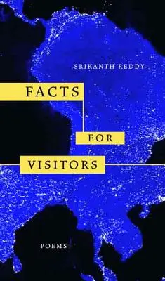 Fapte pentru vizitatori: Poezii, volumul 12 - Facts for Visitors: Poems Volume 12