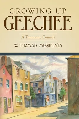 Growing Up Geechee: O comedie traumatică - Growing Up Geechee: A Traumatic Comedy