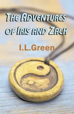 Aventurile lui Iris și Zach - The Adventures of Iris and Zach