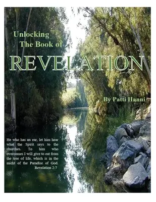 Descoperirea cărții Apocalipsa - Unlocking the Book of Revelation
