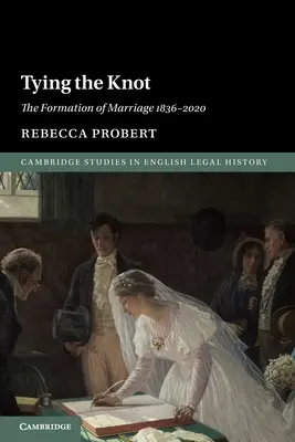 Legarea nodului - Tying the Knot