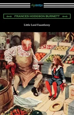 Micul Lord Fauntleroy - Little Lord Fauntleroy