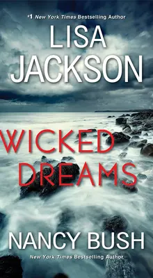 Wicked Dreams: Un nou thriller captivant - Wicked Dreams: A Riveting New Thriller