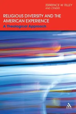 Diversitatea religioasă și experiența americană: O abordare teologică - Religious Diversity and the American Experience: A Theological Approach