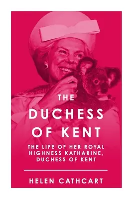 Ducesa de Kent - The Duchess of Kent