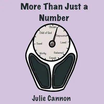 Mai mult decât un simplu număr - More Than Just a Number