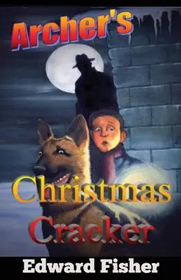 Crackerul de Crăciun al lui Archer - Archer's Christmas Cracker
